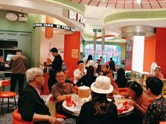 -避风塘·金牌店·夜宵(金玉兰店)