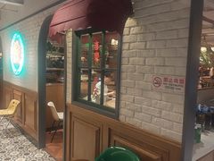 -金谷园饺子馆(北邮总店)