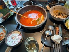 -Ameigo梅果·云贵川bistro(长宁来福士店)