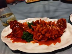 -宏达宴老菜馆(群力第四大道店)