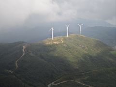 -东白山