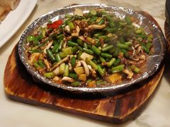 -梁家大院•农家菜(昆山会展中心店)