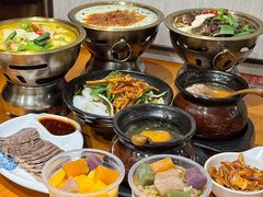 -猪脑壳凉面(南正街店)