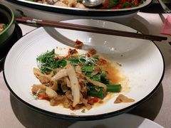 -尚一汤·粤菜海鲜(环球港店)