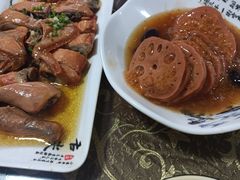 -涵家味土菜馆·徽州一绝臭鳜鱼(三河古镇店)