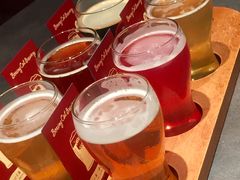 -Boxing Cat Brewery拳击猫精酿啤酒馆(永福店)