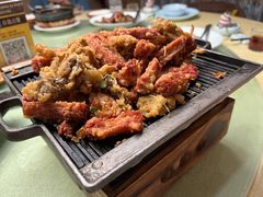 -福慧慈缘素食餐厅(王府井店)