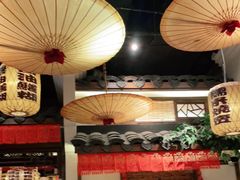 -南京大牌档(富力海珠城店)