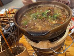 -东方一串·龙虾烧烤·特色烤鱼(柳州路店)