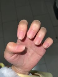 -晨·艺美甲美睫