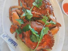 -仑头海鲜城(仑头环村南路店)