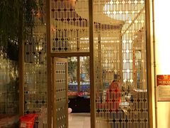 -东方之珠海鲜酒楼(武清店)
