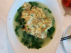 -金城大酒店-中餐厅(汾江中路店)