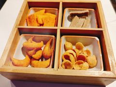 -马邦子·紫苏烤鱼(恒隆广场店)