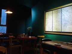 大堂-羽深肉铺 Steak & Wine