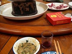 -总参北京涮羊肉