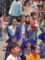 -奈尔宝家庭中心·亲子餐厅(鄞州万达店)