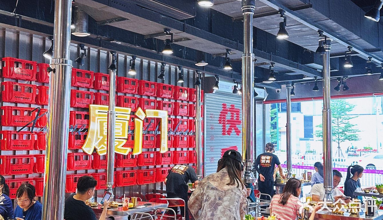 在厦门！！这家还有谁没吃过！