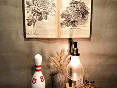 -HIGH FIVE哈福手工汉堡(桂林路店)