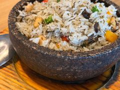 -枣子树·素食餐厅(普陀山店)