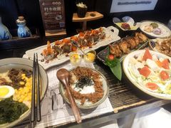-芥岛(河北大街店)