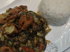 -洞味圆茶餐厅(嘉立店)