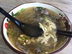 -牛水谣牛肉汤(杨舍老街店)
