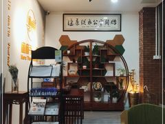 -麻麻手推拿