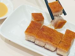 -利苑酒家(金宝店)