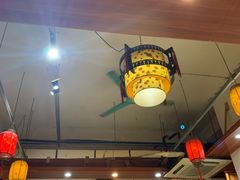 大堂-禄源公·老莞诚饭店