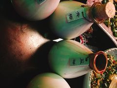 -醉小酒馆·川菜·江湖菜·重庆菜(观音桥旗舰店)