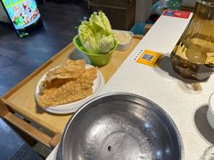 -和庆斋羊蝎子火锅·碳缸烧烤(顺义旗舰店)