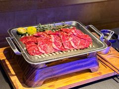 -蟹犇•帝王蟹雪蟹(陆家嘴店)