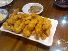 干炸里脊-到家尝北京菜(西坝河店)