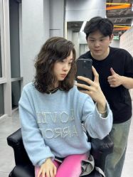 -MY HAIR ARDOR