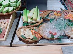 -一豚轩·烧鸟·豚骨拉面(五四路店)