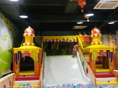 -汤W城市微度假(仓山店)