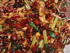 -永安鱼庄·镇江菜(丁卯店)