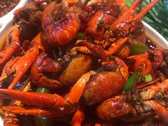 椒麻龙虾-马头巷·食景园(苏州总店)
