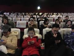 -万达影城(南昌红谷滩IMAX激光店)