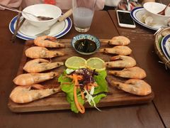-茉莉.Red Crab