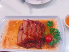 -新大咀港式茶餐厅(宝山万达店)