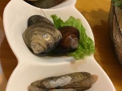 -丽和苑·自助寿喜锅(虹梅路店)