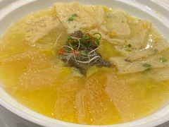 -亿香酒店