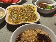 -海底捞火锅(金光华店)