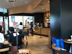 -星巴克(北京王府井店)