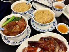-丽的面家(多宝路店)