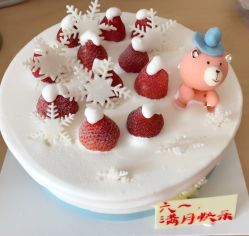 点击看大图 -大美母婴月子中心(馨乐庭店)