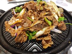 -东门烤鸭店(鼓楼店)