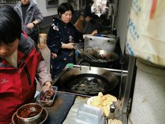 -五娭毑臭豆腐(黄兴南路店)
